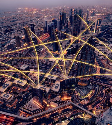 ICT Infrastructure